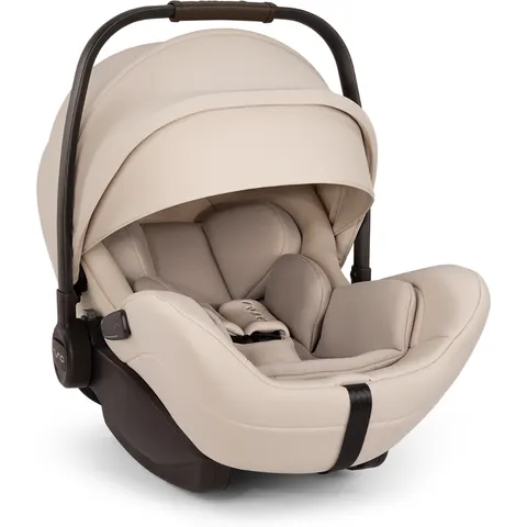 Nuna Silla de Coche Arra Flex - Biscotti – imagen 2