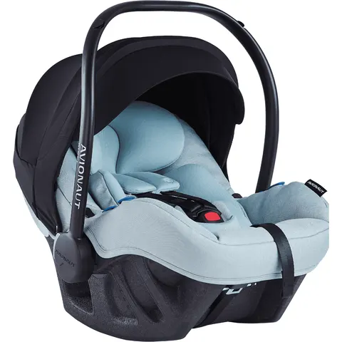Avionaut Silla de Coche Pixel Pro 2.0 C - Mint – imagen 2