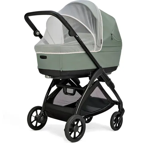 Inglesina Mosquitera para Capazo – imagen 2