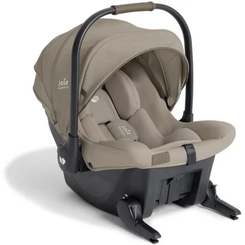 Joie Silla de Coche Sprint - Sandstone – imagen 2