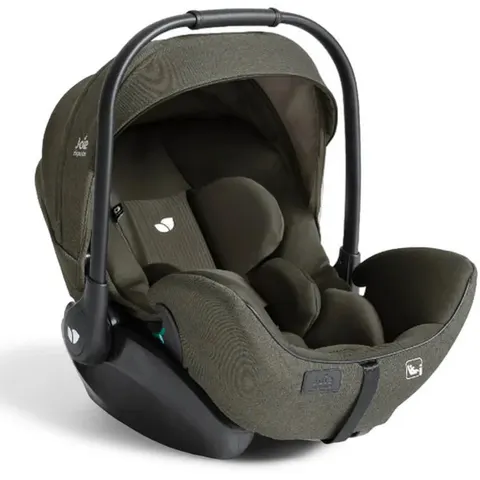 Joie Silla de Coche i-Level Pro - Evergreen – imagen 2