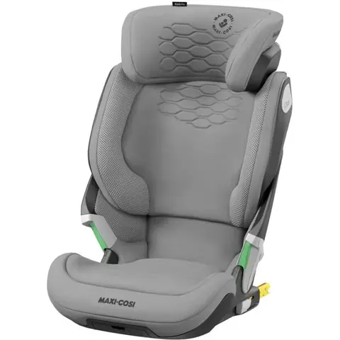 Maxi Cosi Silla de Coche Kore Pro i-Size - Authentic Grey – imagen 2