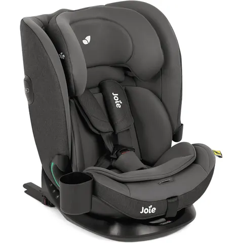 Joie Silla de Coche i-Bold - Thunder – imagen 2