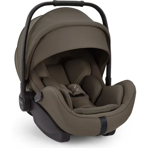 Nuna Silla de Coche Arra Flex - Pistachio – imagen 2