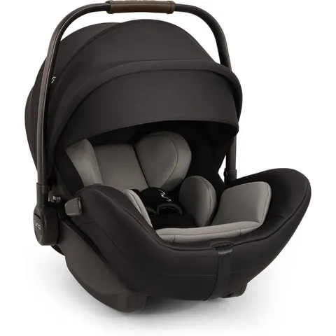 Nuna Silla de Coche Arra Flex - Caviar – imagen 2