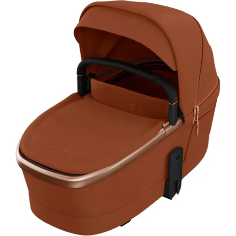Maxi Cosi Capazo Fame - Copper Terra – imagen 2