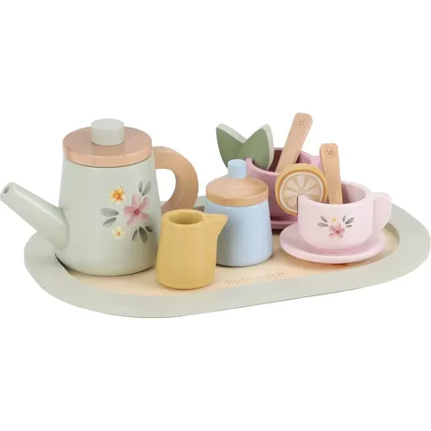 Little Dutch Set juego de té – imagen 2