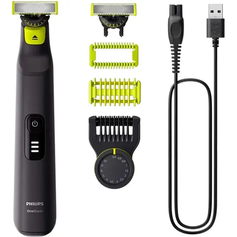 Afeitadora PHILIPS ONE BLADE QP6542/15 – imagen 3
