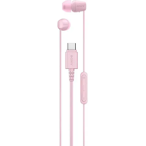 Sony IER-EX15C Rosa – imagen 3