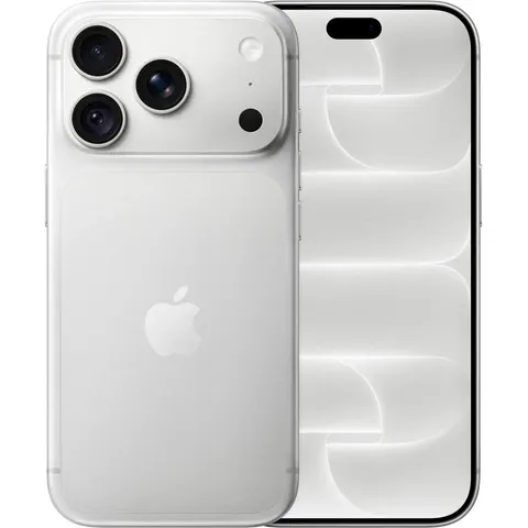 Apple iPhone 18 Pro 512GB Plata – imagen 2