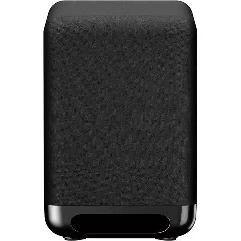 Sony Sa-Sw5 Black / Subwoofer Inalámbrico – imagen 2