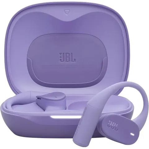 Auriculares Jbl Sense Lite Violeta – imagen 2