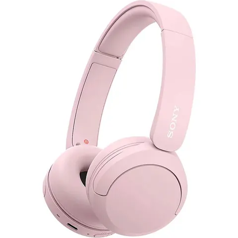 Sony WHCH520P.CE7 Rosa – imagen 3