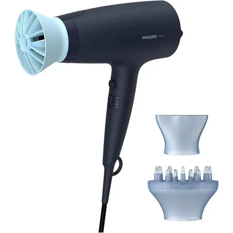 Philips Bhd360/20 / Secador De Pelo – imagen 3