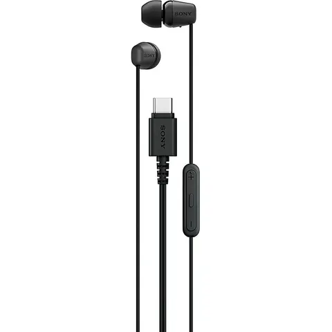 Sony IER-EX15C Negro – imagen 3