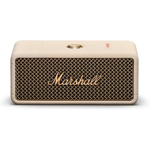 Altavoz Marshall Emberton III Crema – imagen 2
