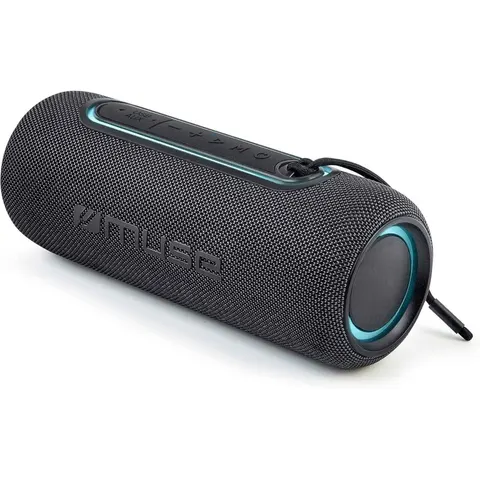 Muse M-780 Btb Gray / Altavoz Inalámbrico – imagen 2