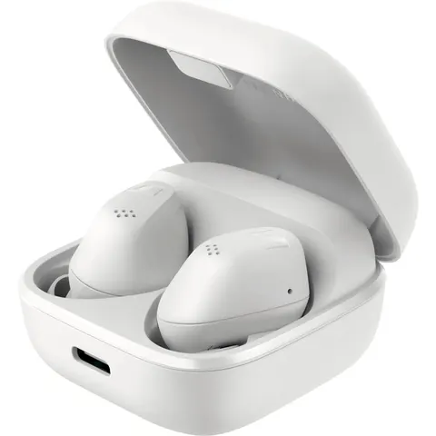 Auriculares Sennheiser Accentum True Wireless Blanco – imagen 2