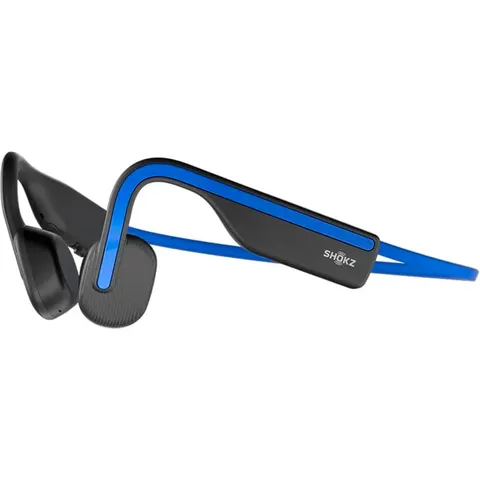Shokz Auriculares Openmove Azul – imagen 2