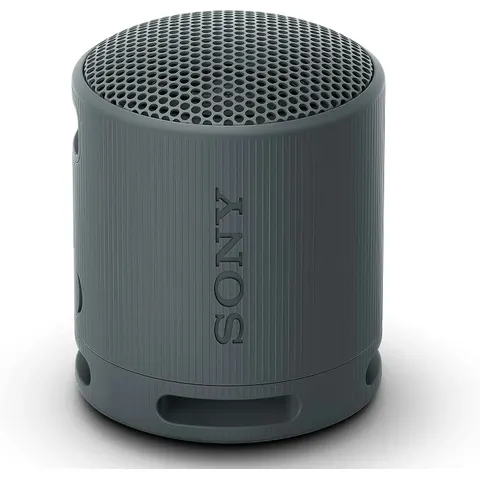 Sony SRS-XB100 Negro – imagen 4
