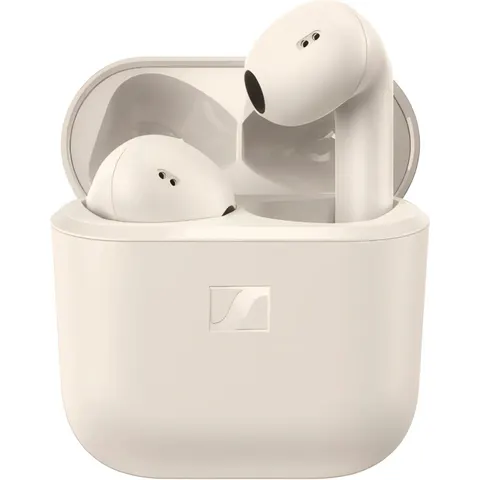 Auriculares Sennheiser Accentum Open blanco – imagen 2