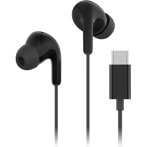 Xiaomi Mi Noise USB Tipo C Negro – imagen 5
