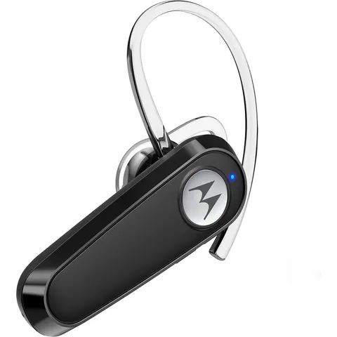 Motorola Earbuds Hk126 Black / Mono / Bluetooth – imagen 2