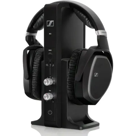Auriculares Sennheiser RS195 – imagen 2