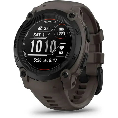 Garmin Instinct E Black / Smartwatch 40Mm – imagen 2