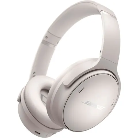 Cascos Bose Quiet Comfort Blanco – imagen 4