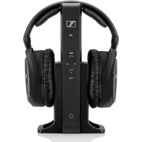 Auriculares inalámbricos Sennheiser RS 175 – imagen 2