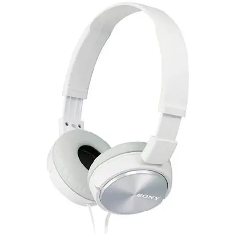Sony MDR-ZX310AP Blanco – imagen 5