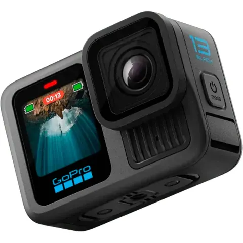 Gopro Hero13 Negro – imagen 3