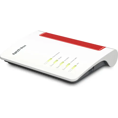 Fritz Box 4630 Blanco / Router Inalámbrico – imagen 2