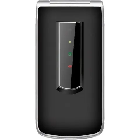 Beafon Sl495 4G Black / Móvil 2.4" – imagen 2