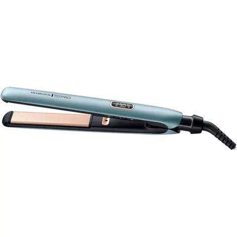 Remington Shine Therapy Pro / Plancha De Pelo – imagen 2