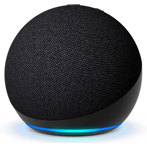 Amazon Echo Dot 5 Antracita / Altavoz Inteligente – imagen 2