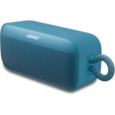 Altavoz BOSE SOUNDLINK PLUS azul – imagen 2