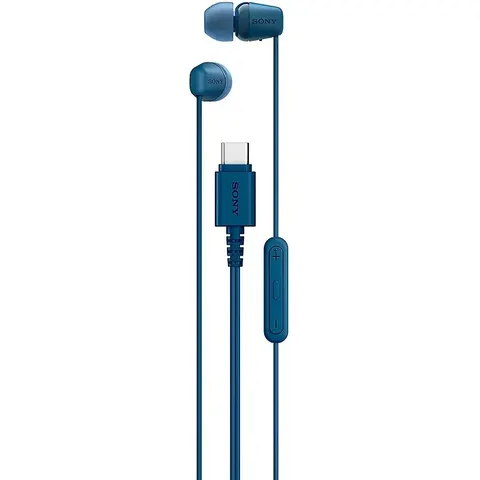 Sony IER-EX15C Azul – imagen 3