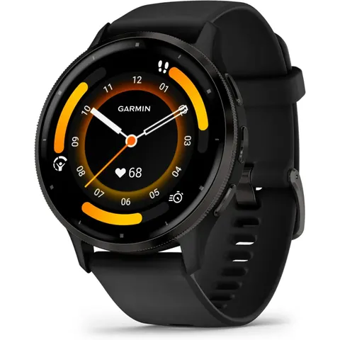 Smartwatch Venu 3 45mm (Negro) – GARMIN – imagen 3