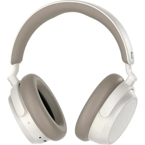 Cascos Sennheiser Accentum Plus Blanco – imagen 2