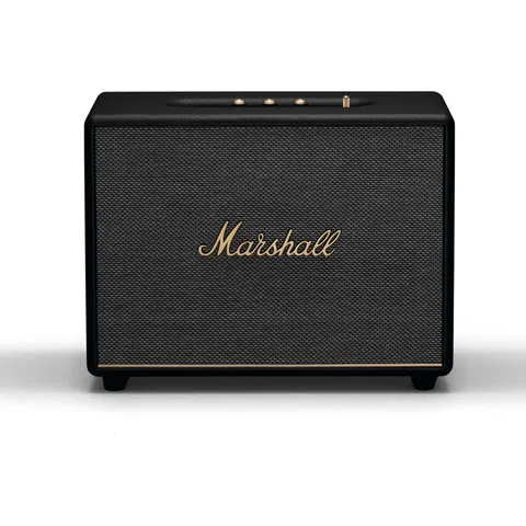 Altavoz Marshall Woburn III BT Negro – imagen 3