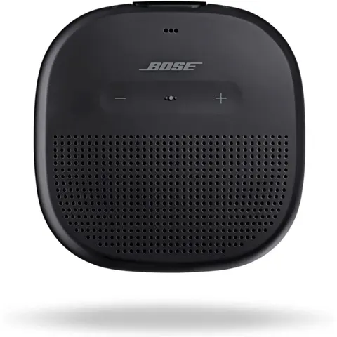 Bose Soundlink Micro Negro / 2ª Generación – imagen 2