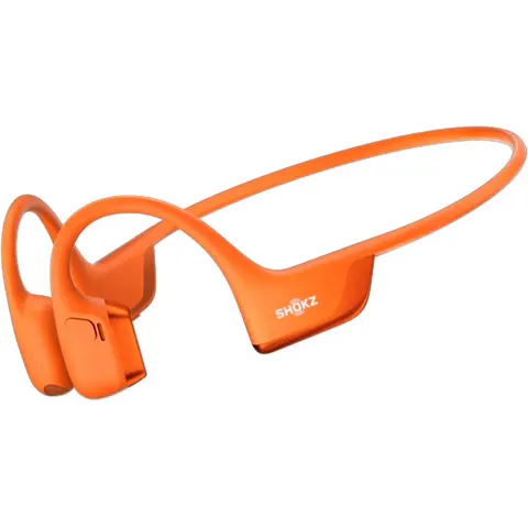 Shokz Auriculares Openrun Pro 2 Naranja – imagen 2