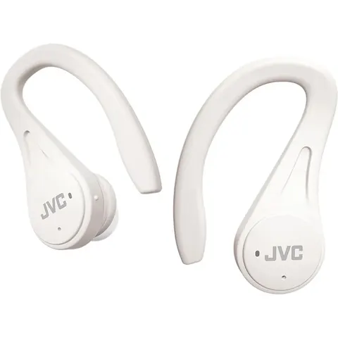 JVC HA-EC25T Blanco – imagen 3