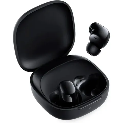 Xiaomi Earbuds Redmi Buds 6 Play Negro – imagen 5
