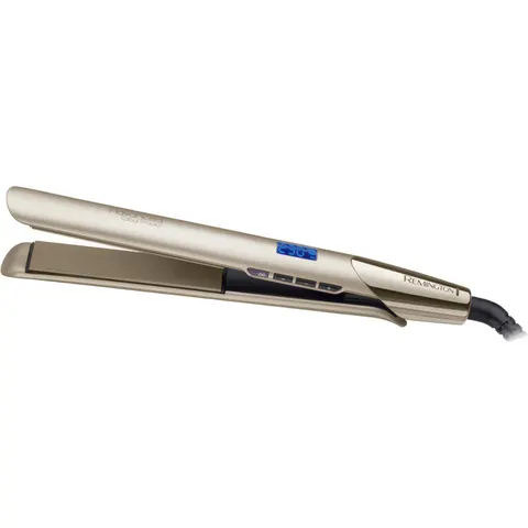 Remington S8605 Oro / Plancha De Pelo – imagen 2