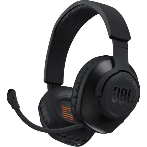 Auriculares Gaming JBL Quantum 350 Negro – imagen 3