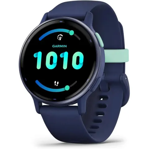 Garmin Vívoactive 5 Blue / Smartwatch 42Mm – imagen 3