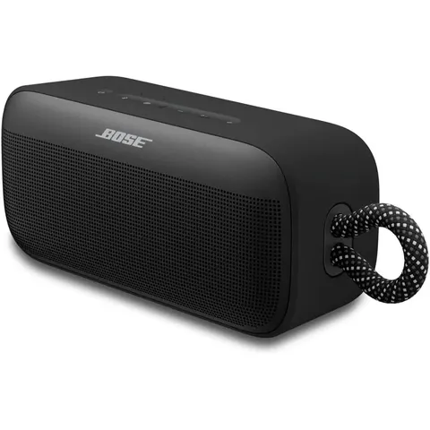 Altavoz BOSE SOUNDLINK PLUS negro – imagen 3